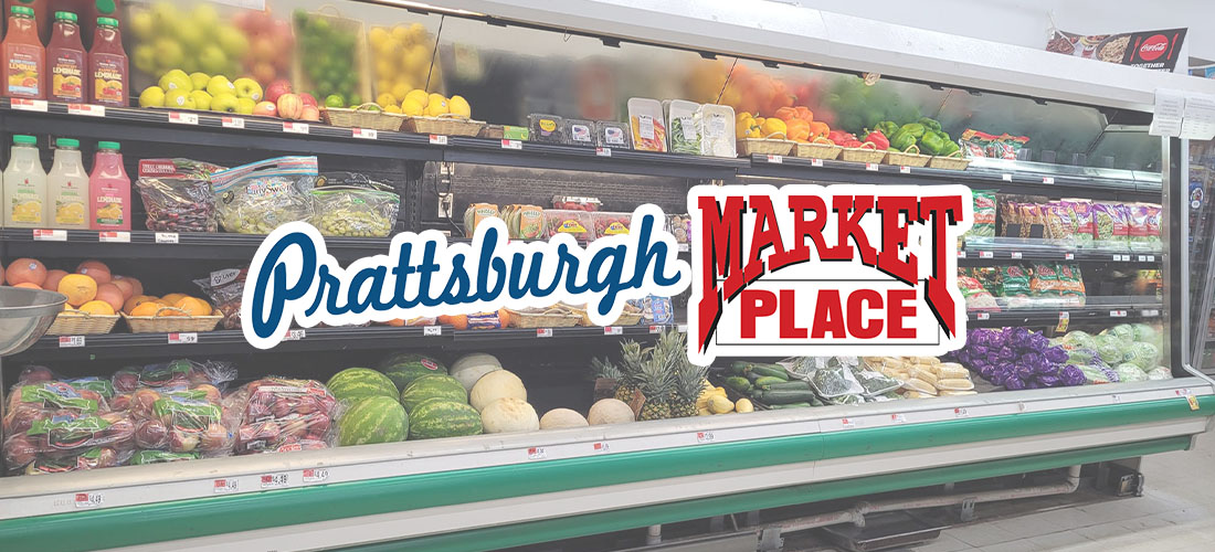 Prattsburgh Marketplace